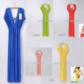 Vestido longo verão - 825207158