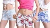 Short Florido