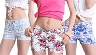 Short Florido